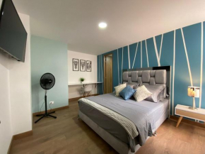 Laureles - Exclusivo apartamento con ubicación ideal y Tranquilo